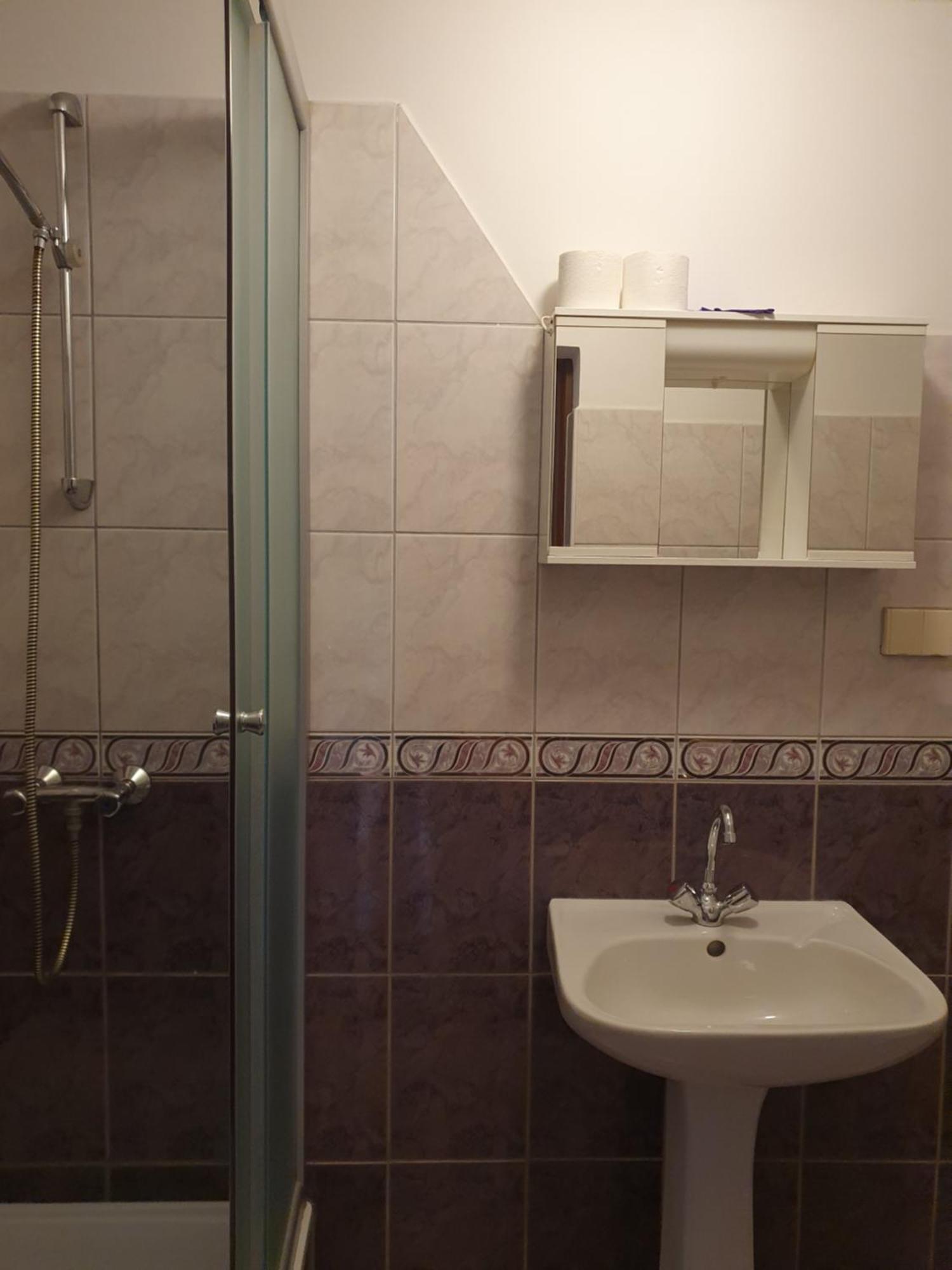 Willa Szafran Zakopane Zimmer foto