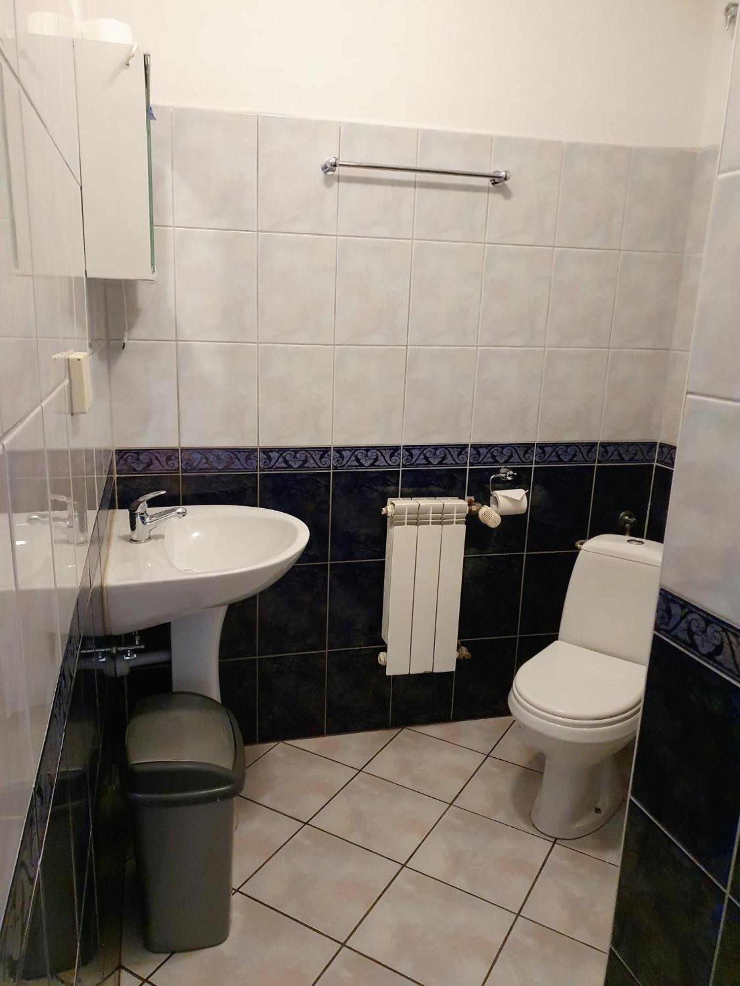 Willa Szafran Zakopane Zimmer foto